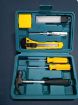 Picture of Carpenter Household Tool Kit Multifunction Hardware Kit Set electrician hand Repair Tools